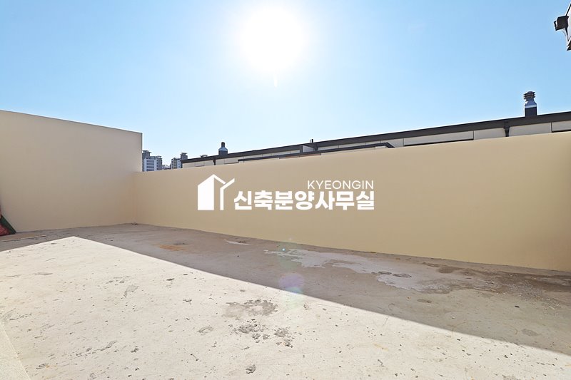 경기 파주시 야당동 위드데일리파크 [ 3룸 . 테라스 . 복층 Type ] 분양 매물번호 14759 사진 50