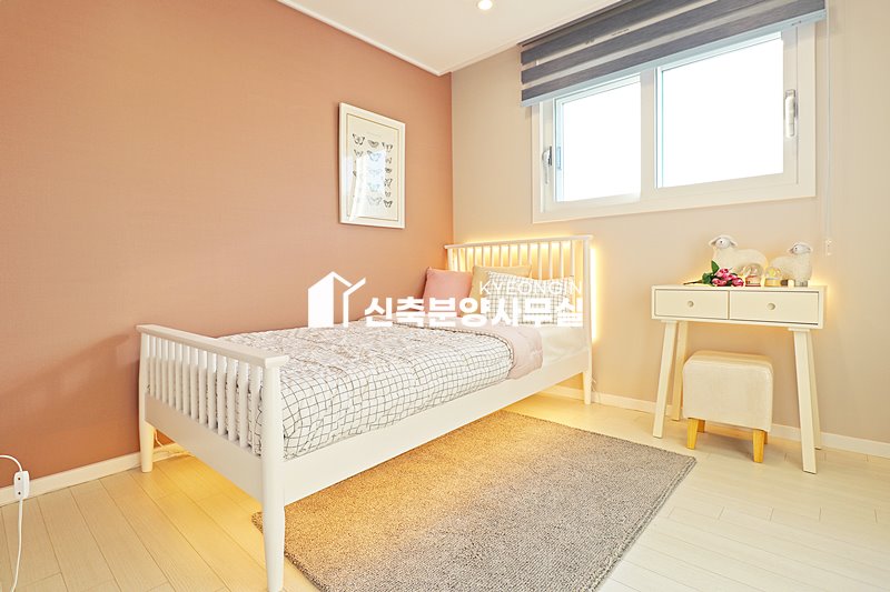 인천 미추홀구 주안동 더포레스트뷰 [ 3룸 . 테라스 Type ] 분양 매물번호 14758 사진 16