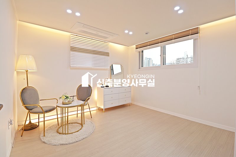 경기 부천원미구 중동 에덴스테이 [ 3룸 . 테라스 . 복층 Type ] 분양 매물번호 14757 사진 11