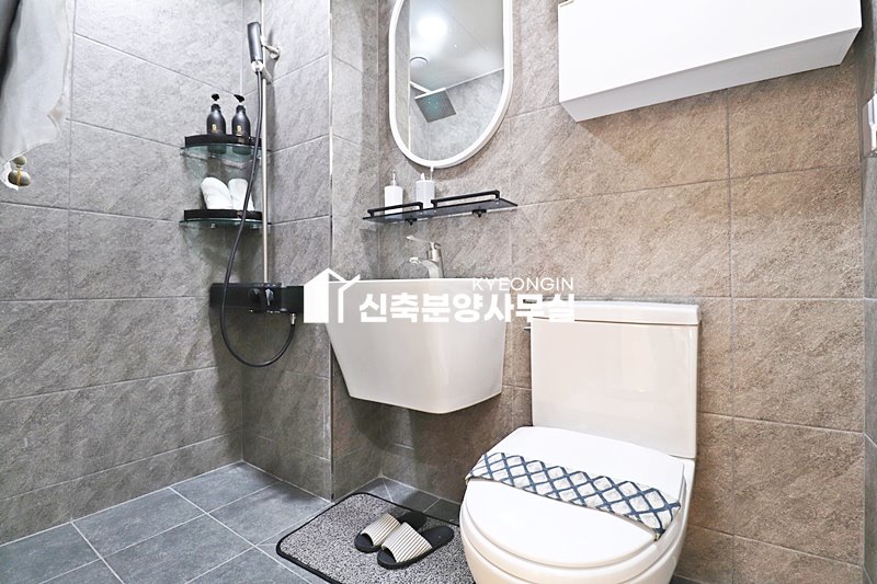 경기 부천원미구 중동 에덴스테이 [ 3룸 . 테라스 . 복층 Type ] 분양 매물번호 14757 사진 12