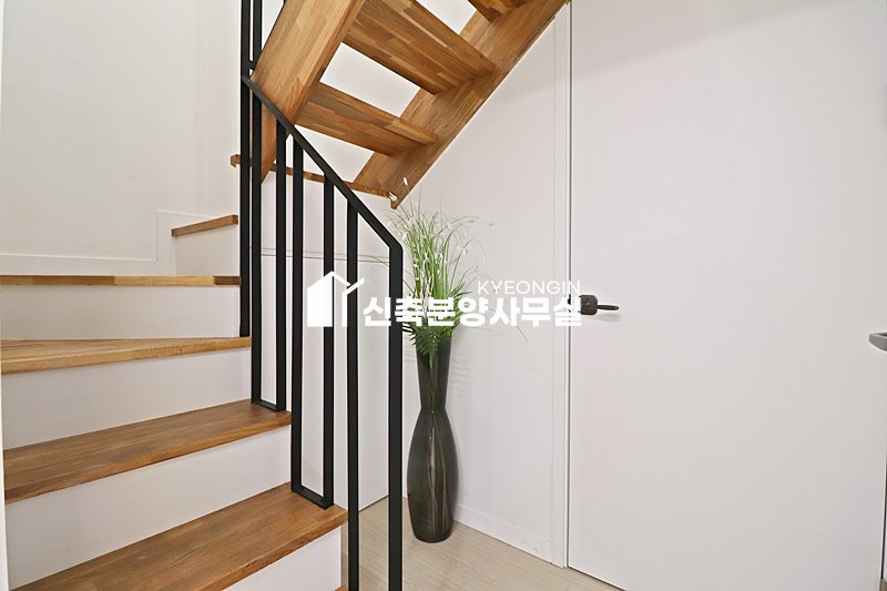 경기 부천원미구 중동 에덴스테이 [ 3룸 . 테라스 . 복층 Type ] 분양 매물번호 14757 사진 15