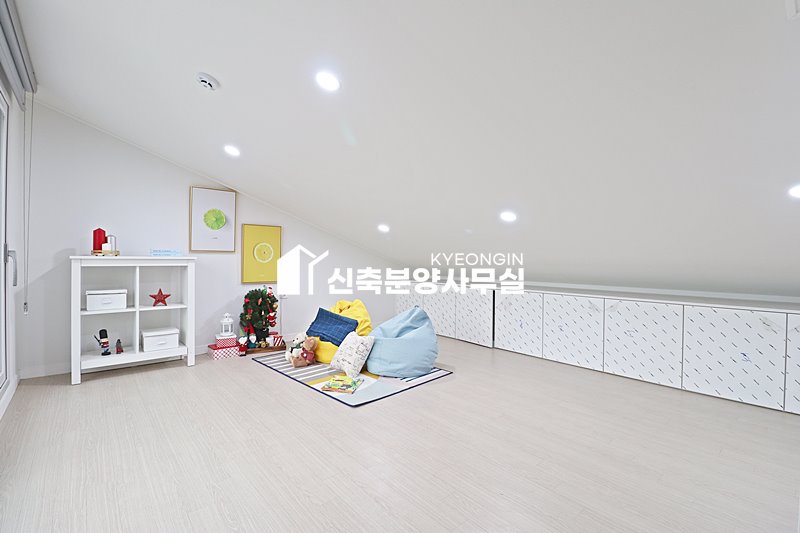 경기 부천원미구 중동 에덴스테이 [ 3룸 . 테라스 . 복층 Type ] 분양 매물번호 14757 사진 16