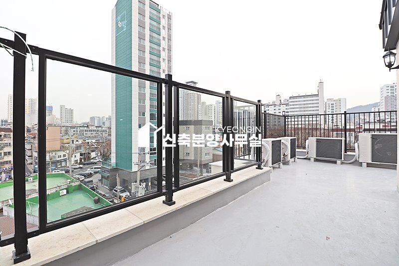 경기 부천원미구 중동 에덴스테이 [ 3룸 . 테라스 . 복층 Type ] 분양 매물번호 14757 사진 17