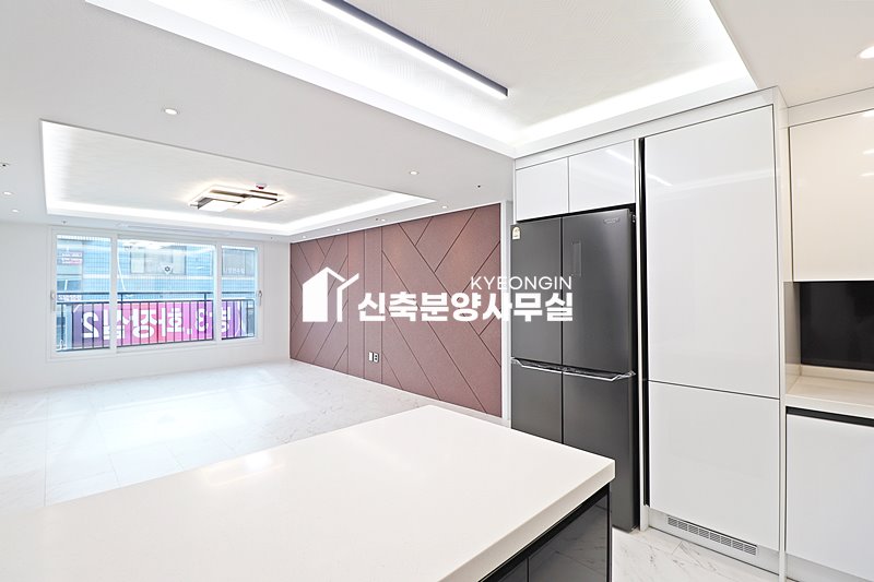 경기 부천오정구 원종동 하임하우즈아파트2차 [ 3룸 . 테라스 Type ] 분양 매물번호 14756 사진 2