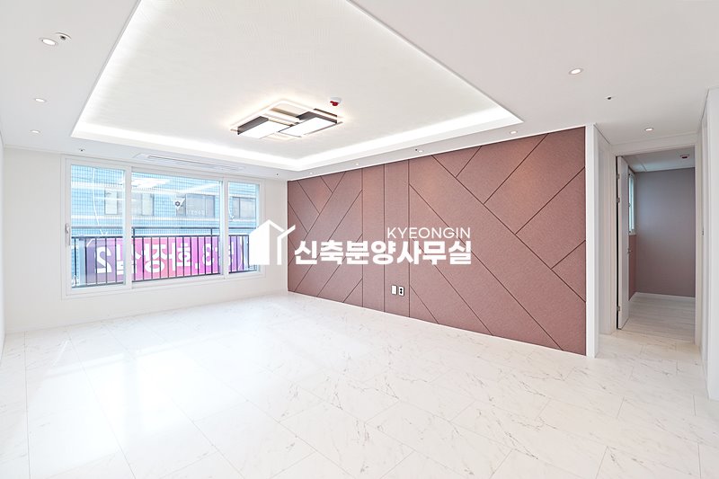 경기 부천오정구 원종동 하임하우즈아파트2차 [ 3룸 . 테라스 Type ] 분양 매물번호 14756 사진 3