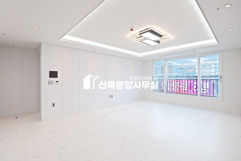 경기 부천오정구 원종동 하임하우즈아파트2차 [ 3룸 . 테라스 Type ] 분양 매물번호 14756 사진 5