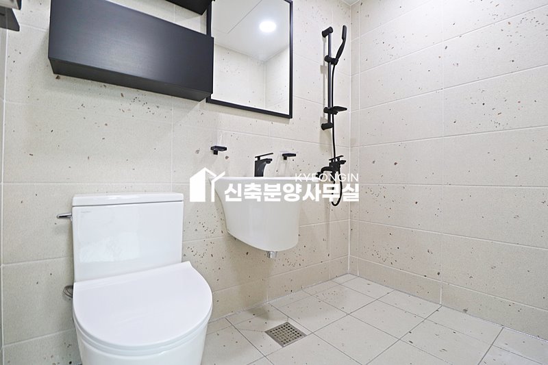 경기 부천오정구 원종동 하임하우즈아파트2차 [ 3룸 . 테라스 Type ] 분양 매물번호 14756 사진 15