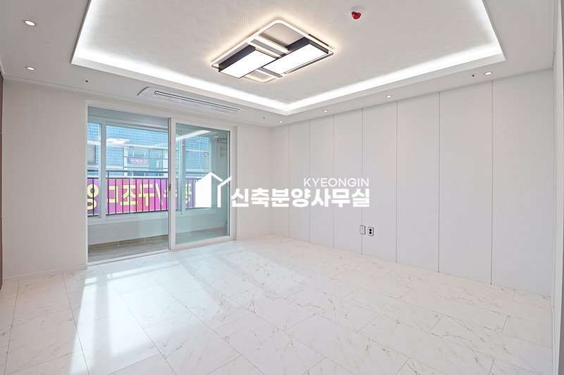 경기 부천오정구 원종동 하임하우즈아파트2차 [ 3룸 . 테라스 Type ] 분양 매물번호 14756 사진 20