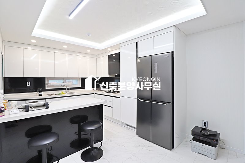 경기 부천오정구 원종동 하임하우즈아파트2차 [ 3룸 . 테라스 Type ] 분양 매물번호 14756 사진 26