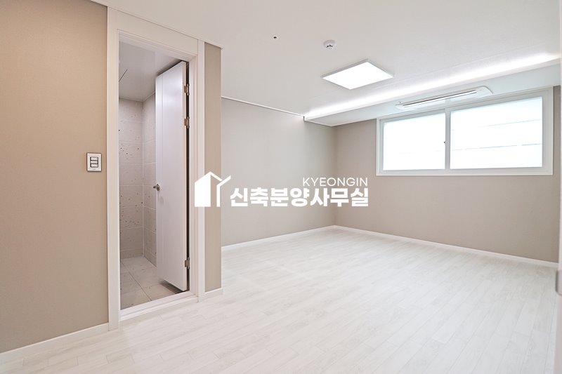 경기 부천오정구 원종동 하임하우즈아파트2차 [ 3룸 . 테라스 Type ] 분양 매물번호 14756 사진 31