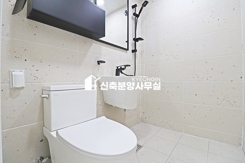 경기 부천오정구 원종동 하임하우즈아파트2차 [ 3룸 . 테라스 Type ] 분양 매물번호 14756 사진 33