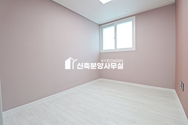 경기 부천오정구 원종동 하임하우즈아파트2차 [ 3룸 . 테라스 Type ] 분양 매물번호 14756 사진 34