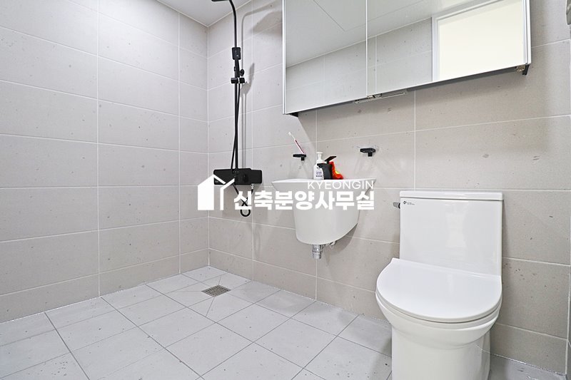 경기 부천오정구 원종동 하임하우즈아파트2차 [ 3룸 . 테라스 Type ] 분양 매물번호 14756 사진 36