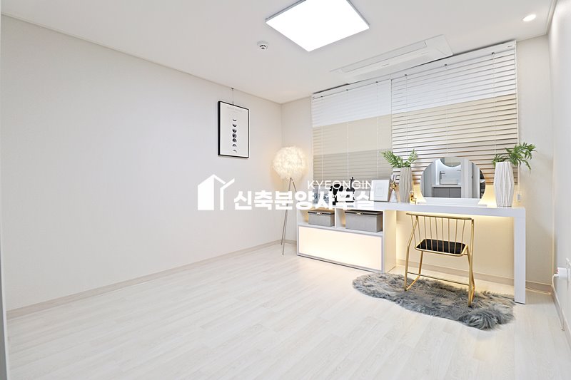 경기 부천오정구 원종동 더함시그니처 [ 3룸 . 테라스 . 복층 Type ] 분양 매물번호 14755 사진 12