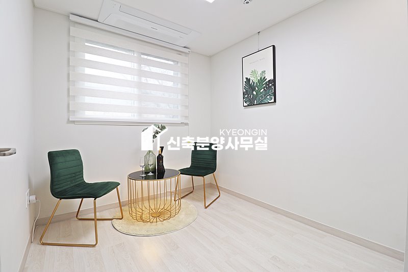 경기 부천오정구 원종동 더함시그니처 [ 3룸 . 테라스 . 복층 Type ] 분양 매물번호 14755 사진 15