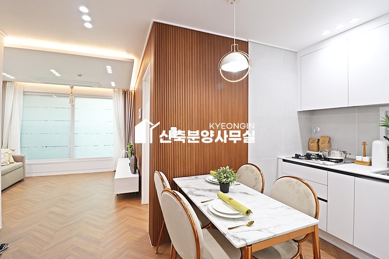 경기 부천원미구 원미동 더스테이 [ 2룸 . 3룸 Type ] 분양 매물번호 14754 사진 1