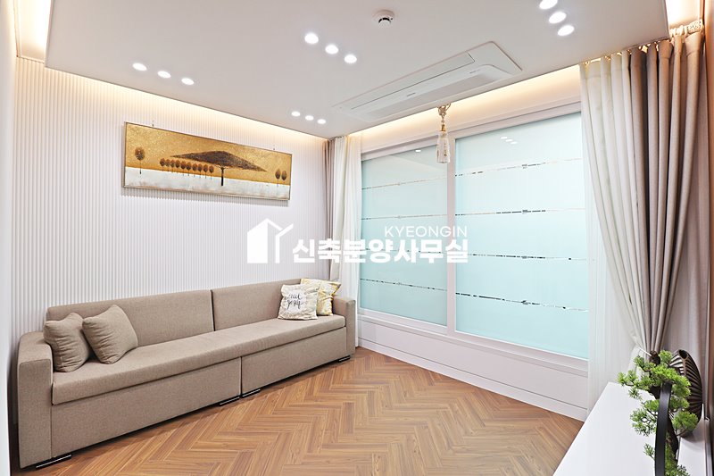 경기 부천원미구 원미동 더스테이 [ 2룸 . 3룸 Type ] 분양 매물번호 14754 사진 2