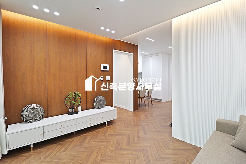 경기 부천원미구 원미동 더스테이 [ 2룸 . 3룸 Type ] 분양 매물번호 14754 사진 5