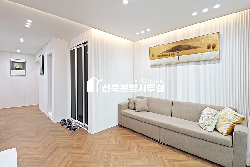 경기 부천원미구 원미동 더스테이 [ 2룸 . 3룸 Type ] 분양 매물번호 14754 사진 6