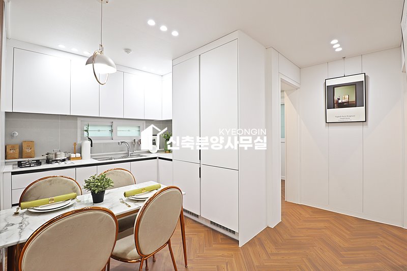 경기 부천원미구 원미동 더스테이 [ 2룸 . 3룸 Type ] 분양 매물번호 14754 사진 7