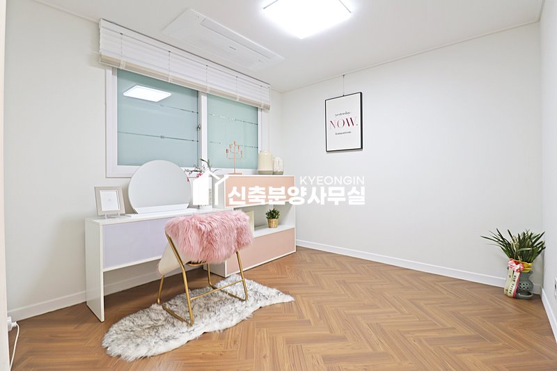 경기 부천원미구 원미동 더스테이 [ 2룸 . 3룸 Type ] 분양 매물번호 14754 사진 10