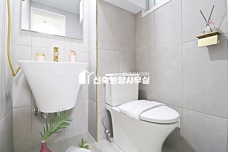 경기 부천원미구 원미동 더스테이 [ 2룸 . 3룸 Type ] 분양 매물번호 14754 사진 11