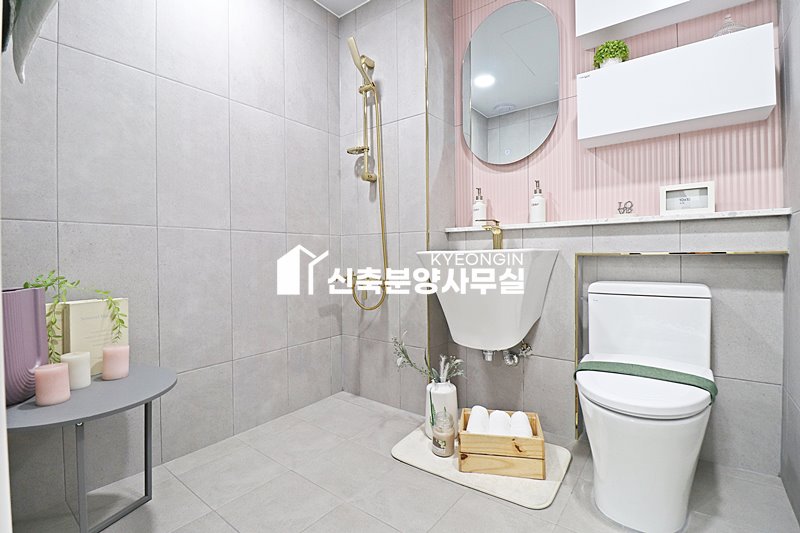 경기 부천원미구 원미동 더스테이 [ 2룸 . 3룸 Type ] 분양 매물번호 14754 사진 14