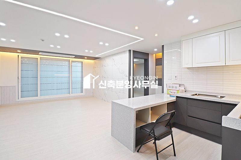 경기 부천원미구 역곡동 영동빌 [ 3룸 . 4룸 . 테라스 Type ] 분양 매물번호 14753 사진 1
