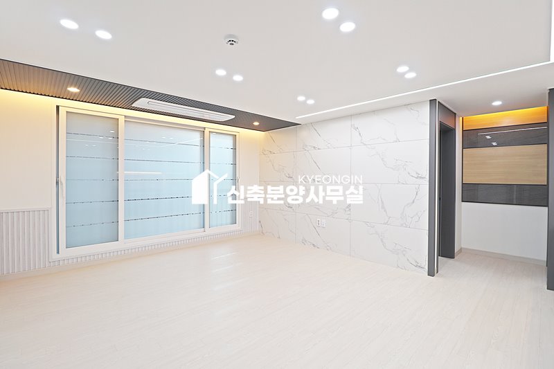경기 부천원미구 역곡동 영동빌 [ 3룸 . 4룸 . 테라스 Type ] 분양 매물번호 14753 사진 2