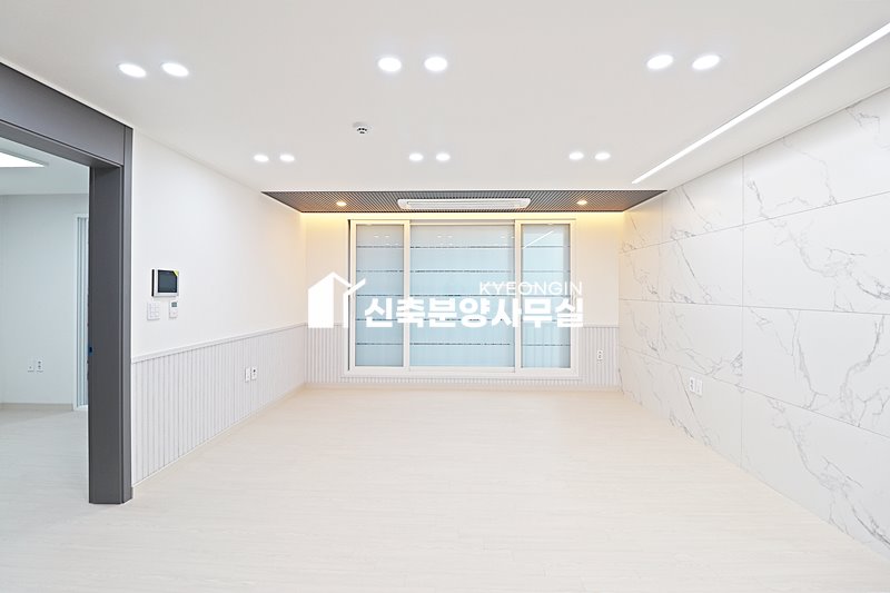 경기 부천원미구 역곡동 영동빌 [ 3룸 . 4룸 . 테라스 Type ] 분양 매물번호 14753 사진 3