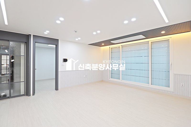 경기 부천원미구 역곡동 영동빌 [ 3룸 . 4룸 . 테라스 Type ] 분양 매물번호 14753 사진 4