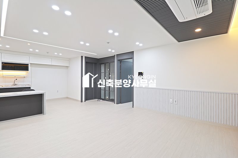 경기 부천원미구 역곡동 영동빌 [ 3룸 . 4룸 . 테라스 Type ] 분양 매물번호 14753 사진 5