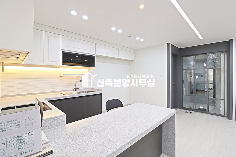 경기 부천원미구 역곡동 영동빌 [ 3룸 . 4룸 . 테라스 Type ] 분양 매물번호 14753 사진 7