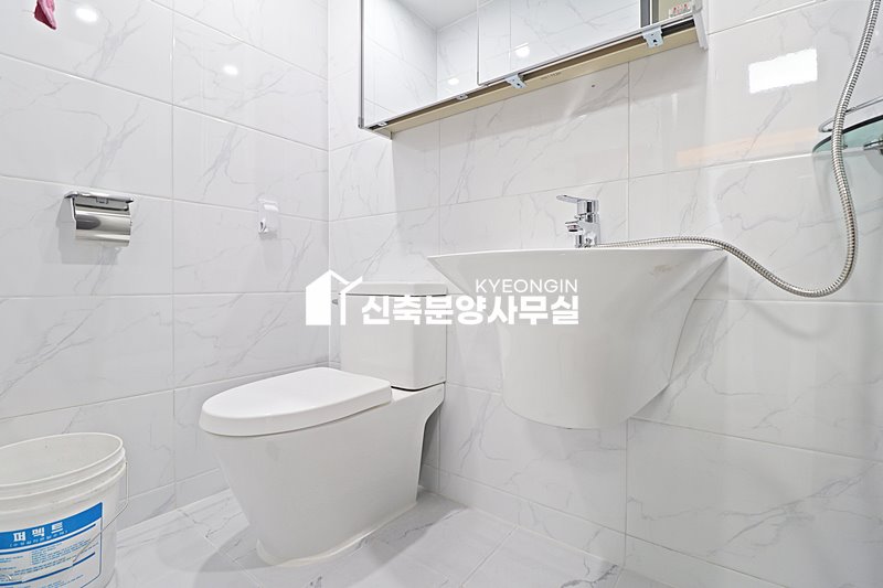 경기 부천원미구 역곡동 영동빌 [ 3룸 . 4룸 . 테라스 Type ] 분양 매물번호 14753 사진 13