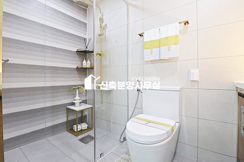 경기 부천오정구 여월동 프라임골드 [ 3룸 . 4룸 . 테라스 Type ] 분양 매물번호 14752 사진 13