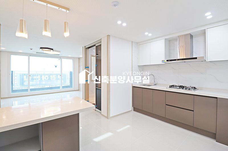 경기 부천오정구 여월동 프라임골드 [ 3룸 . 4룸 . 테라스 Type ] 분양 매물번호 14752 사진 21