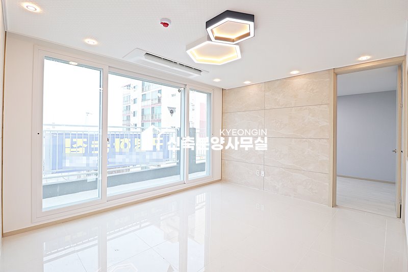 경기 부천오정구 여월동 프라임골드 [ 3룸 . 4룸 . 테라스 Type ] 분양 매물번호 14752 사진 22