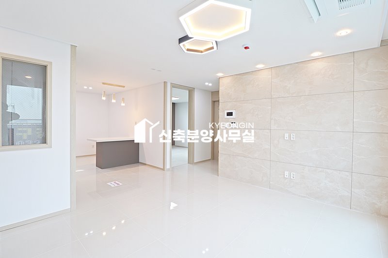 경기 부천오정구 여월동 프라임골드 [ 3룸 . 4룸 . 테라스 Type ] 분양 매물번호 14752 사진 25