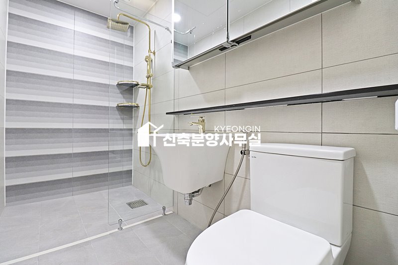 경기 부천오정구 여월동 프라임골드 [ 3룸 . 4룸 . 테라스 Type ] 분양 매물번호 14752 사진 33