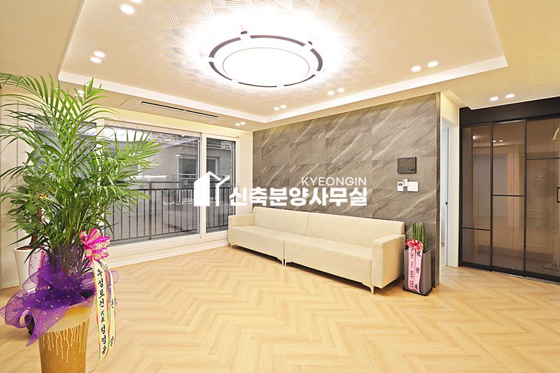 경기 부천소사구 심곡본동 유엔빌리지 [ 3룸 . 4룸 . 테라스 . 복층 Type ] 분양 매물번호 14751 사진 2