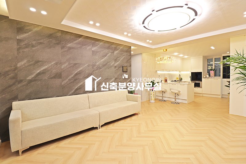 경기 부천소사구 심곡본동 유엔빌리지 [ 3룸 . 4룸 . 테라스 . 복층 Type ] 분양 매물번호 14751 사진 5