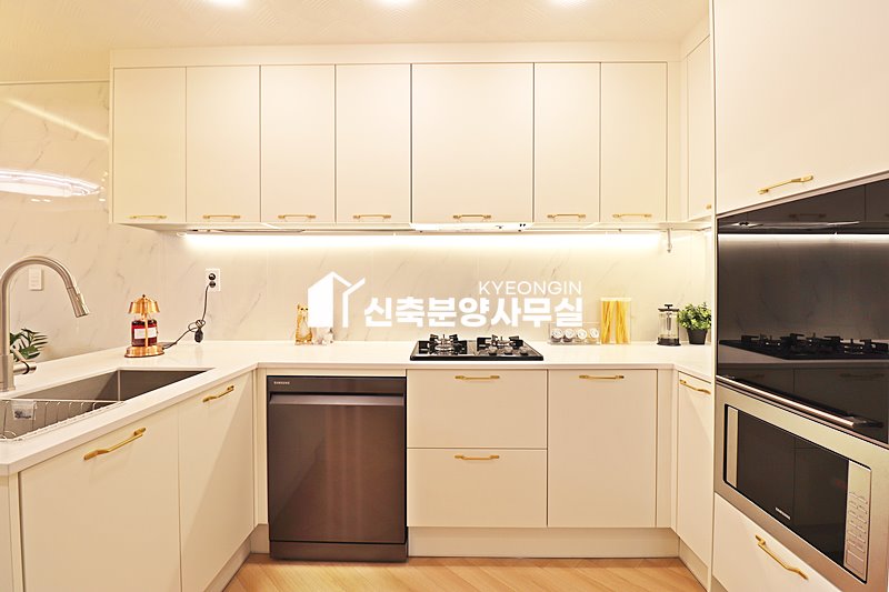 경기 부천소사구 심곡본동 유엔빌리지 [ 3룸 . 4룸 . 테라스 . 복층 Type ] 분양 매물번호 14751 사진 9