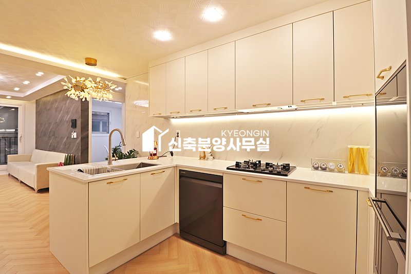 경기 부천소사구 심곡본동 유엔빌리지 [ 3룸 . 4룸 . 테라스 . 복층 Type ] 분양 매물번호 14751 사진 10