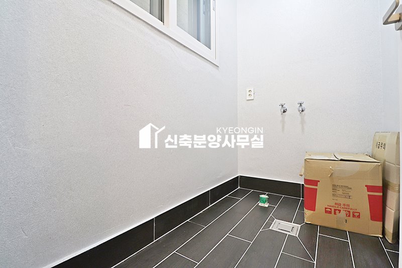 경기 부천소사구 심곡본동 유엔빌리지 [ 3룸 . 4룸 . 테라스 . 복층 Type ] 분양 매물번호 14751 사진 11