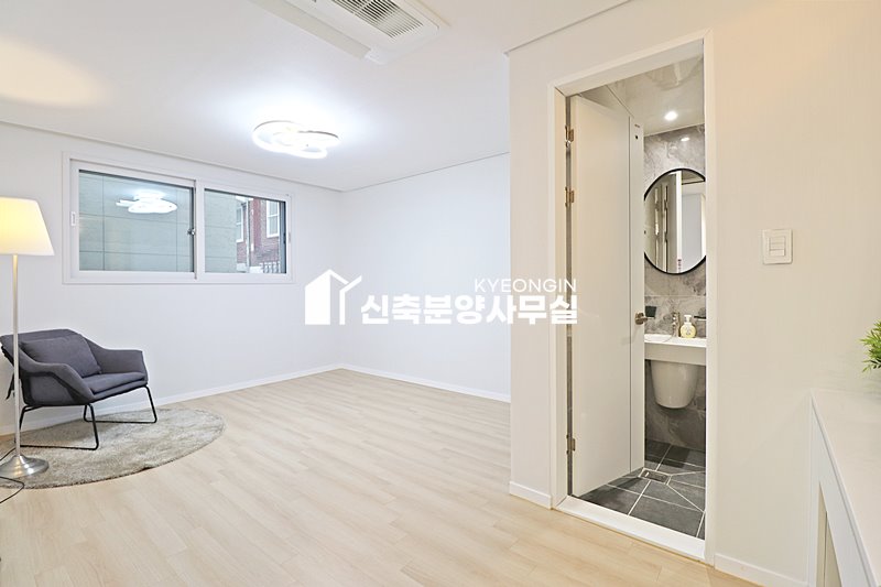 경기 부천소사구 심곡본동 유엔빌리지 [ 3룸 . 4룸 . 테라스 . 복층 Type ] 분양 매물번호 14751 사진 12