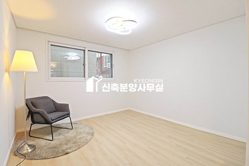 경기 부천소사구 심곡본동 유엔빌리지 [ 3룸 . 4룸 . 테라스 . 복층 Type ] 분양 매물번호 14751 사진 13