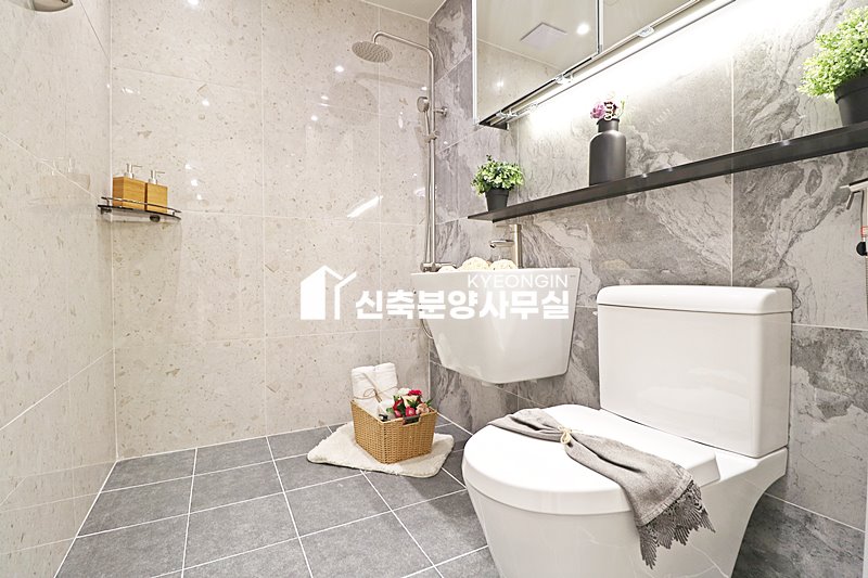 경기 부천소사구 심곡본동 유엔빌리지 [ 3룸 . 4룸 . 테라스 . 복층 Type ] 분양 매물번호 14751 사진 17
