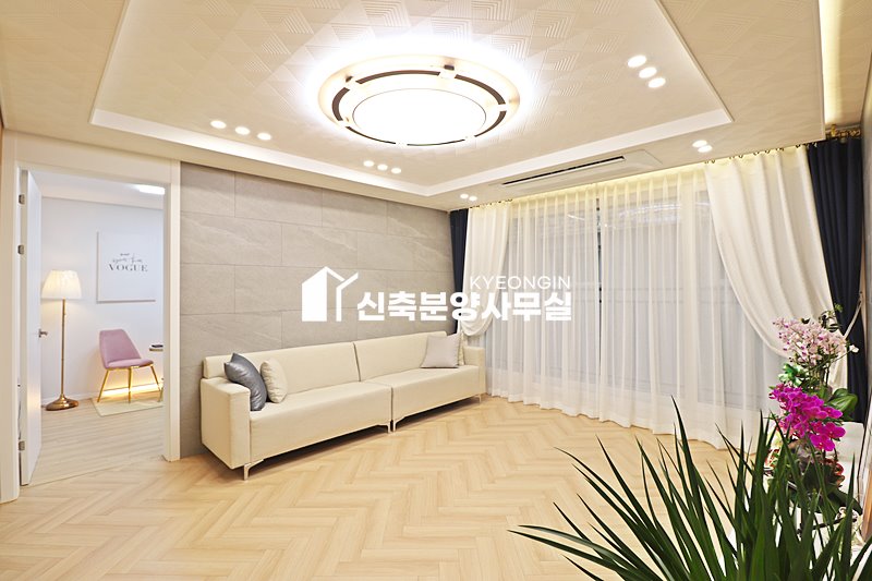 경기 부천소사구 심곡본동 유엔빌리지 [ 3룸 . 4룸 . 테라스 . 복층 Type ] 분양 매물번호 14751 사진 20