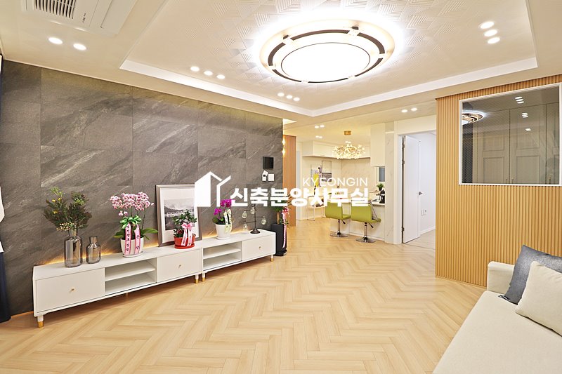 경기 부천소사구 심곡본동 유엔빌리지 [ 3룸 . 4룸 . 테라스 . 복층 Type ] 분양 매물번호 14751 사진 23