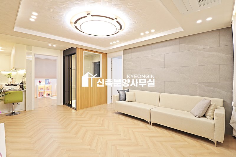 경기 부천소사구 심곡본동 유엔빌리지 [ 3룸 . 4룸 . 테라스 . 복층 Type ] 분양 매물번호 14751 사진 24